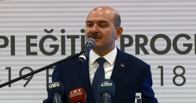 Soylu Açıklaması 44 Bin 717 Başvuru Aldık