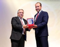 DÜNYA GÖRÜŞÜ - 'Taklitle Başarı Olmaz'