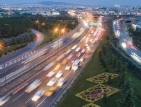 MITHAT SANCAR - Trafik cezalarının artırılmasını öngören teklif TBMM Genel Kurulunda kabul edildi