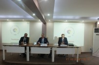 PROMOSYON - TSO'da Sigorta Sektörel Toplantısı Düzenlendi