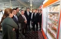 İMALATHANE - Van'da Glutensiz Ekmek Satışı