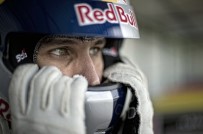 RED BULL - Yağız Avcı İstanbul'da Tozu Dumana Katacak