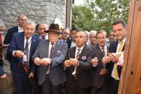 OZAN ÇOBANOĞLU - 2. Safran Festivali Başladı