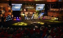 EUROVISION - 5. Ulusal Müzik Ödülleri Yarışması