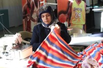 KREŞ DESTEĞİ - Ağrı İşkur'dan Kadınlara 400 Liralık Kreş Desteği