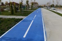 AKKENT - Akkent'e Bisiklet Yolu