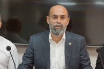 TOTALITER - Aksoy; 'Siyasi İrade Kararına Sahip Çıkmalıdır'