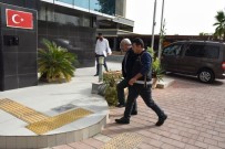 Antalya'da Organize Suç Örgütü Çökertildi Açıklaması 22 Kişi Gözaltına Alındı