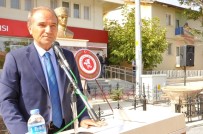 ABDULLAH ŞAHIN - Arguvan'da Muhtarlar Günü Kutlandı