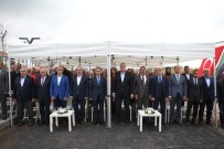 İSMAİL KARAKULLUKÇU - Arifiye Park Hizmete Açıldı