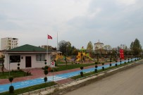 ORTAK AKIL - Atakum'da 23 Mahalleye Muhtarlık Binası