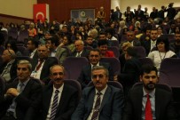 SUUDI ARABISTAN PRENSI - Ataman Açıklaması 'Batı Demokrasi Krizi Yaşıyor'