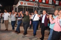 TOPLU KONUT - Başkan Can Açıklaması 'Birinci Önceliğimiz Huzur Ve Kardeşliğimizin Devamı'