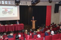 NECİP FAZIL KISAKÜREK - Beykoz Belediyesi'nin 2019 Yılı Bütçesi Oy Çokluğuyla Kabul Edildi