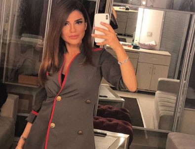 Bircan Bali'den o görüntülere açıklama