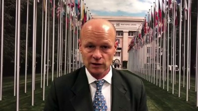 BM Suriye Konulu Dörtlü Zirve'den Memnun
