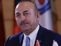 KAYIP GAZETECİ - Çavuşoğlu: Türkiye kimseye ses kaydı vermedi