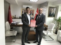 CHP Seferihisar'da Sürpriz Aday Adayı