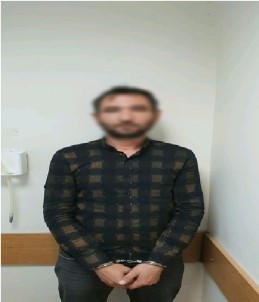 Didim'de Bir Evden Hırsızlık Yapan Şahıs Yakalandı