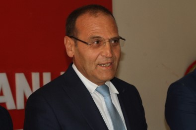 Eczacı Yunus Dündar, CHP'den Ardahan Belediye Başkan Adaylığını Açıkladı