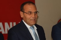 Eczacı Yunus Dündar, CHP'den Ardahan Belediye Başkan Adaylığını Açıkladı Haberi