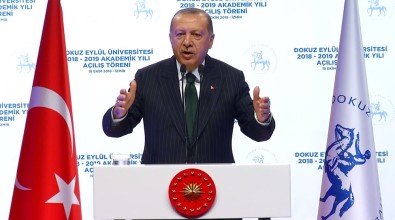 Erdoğan Açıklaması Ellerini Ovuşturanlar Hüsrana Uğradı
