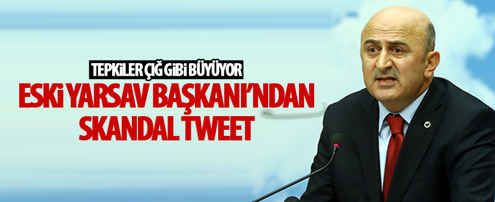 Eminağaoğlu haddini aştı