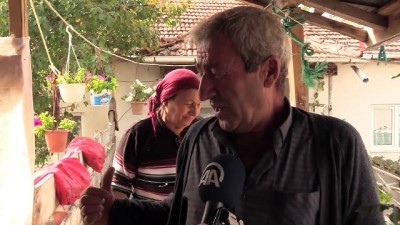 Evden Eve 14 Metrelik Köprü