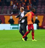 Fatih Terimli Galatasaray Ligde Evinde İlk Kez Puan Verdi