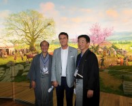 TATARISTAN - Fetih Müzesi Bursa'yı Dünyaya Tanıtıyor