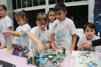 KOCAELİ VALİSİ - Geleceğin Kodlama Uzmanları Kocaeli'de Yetişecek