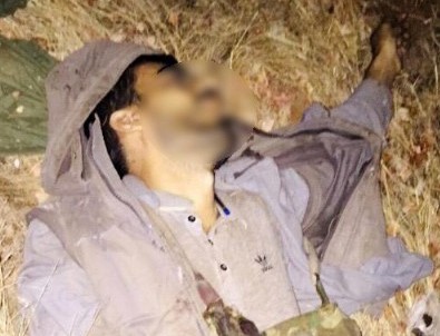 HDP’li başkanın terörist oğlu çatışmada öldürüldü