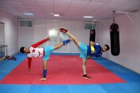 SLOVENYA - İnşaat işçiliğinden Milli Takıma