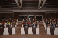 NÜFUS ORANI - IPARD-II Yatırımları Toplu Açılışı Ve Sözleşme Töreni Yapıldı