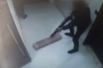 KİMLİK TESPİTİ - İş Yerinde Pompalı Tüfekle Dehşet