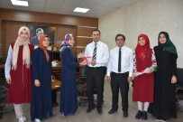KURULUŞ YILDÖNÜMÜ - Kahta'da İmam Hatip Okullarının Kuruluş Yıl Dönümü Kutlamaları