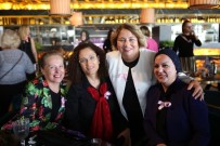 KANSER TEDAVİSİ - 'Kanser Olduğunu Sahnedeyken Öğrendim'