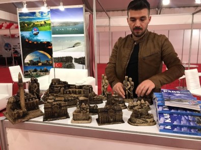 Kars'ın Minyatürleri İstanbul'a Taşındı