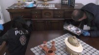 ÖZEL HAREKET - Kars'ta Uyuşturucu Operasyonu