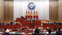 ERNEST HEMİNGWAY - Kırgızistan'da Cengiz Aytmatov Anıldı