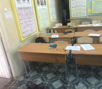 Kırım'da Yaşanan Vahşetin Fotoğrafları Yayınlandı