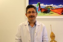 DAMAR TIKANIKLIĞI - Kolon Hidroterapi İle Kabızlık Tarihe Karışıyor