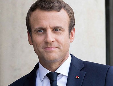 Macron'dan 'Kaşıkçı' açıklaması
