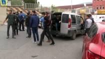 KIZ MESELESİ - Maltepe'de 2 Kişinin Bıçakla Yaralanmasına Sebep Olan Öğrenci Gözaltına Alındı