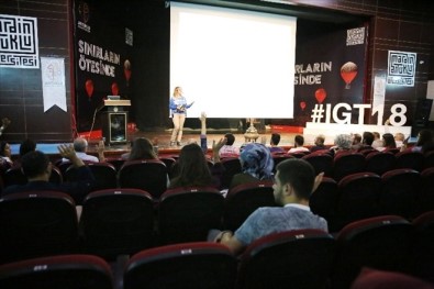 Mardin'de İlk Kez İnovatif Gelişim Zirvesi Gerçekleştirildi