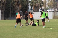 ÜMRANİYESPOR - Mustafa Alper Avcı Açıklaması 'Maçlar Kağıt Üstünde Kazanılmıyor'