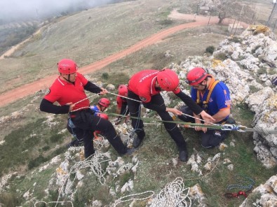 - Böylesi Aksiyon Filmlerinde Bile Görülmedi