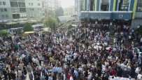 LEVENT PIRIŞTINA - Piriştina, Yoğun İlgiyle İkinci Dönem İçin Aday Adayı Oldu