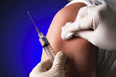'Risk Grubundaki Hastalar Grip Aşısını İhmal Etmemeli'