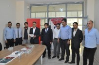 EĞITIM BIR SEN - Şırnak'tan Danıştay'a 'Öğrenci Andı' Tepkisi